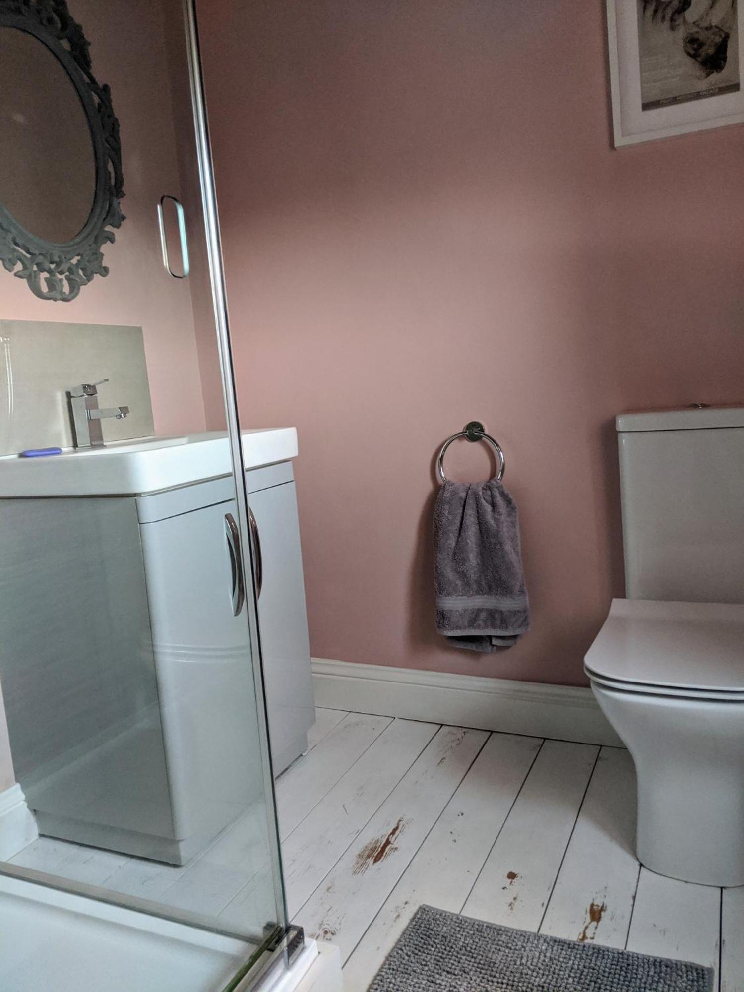 Bed and breakfast Fell View, Slaggyford Extérieur photo