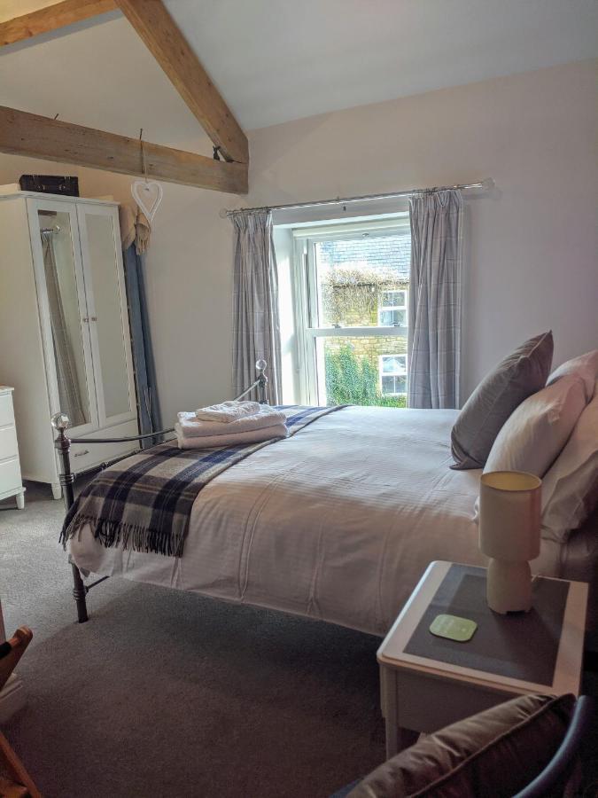 Bed and breakfast Fell View, Slaggyford Extérieur photo